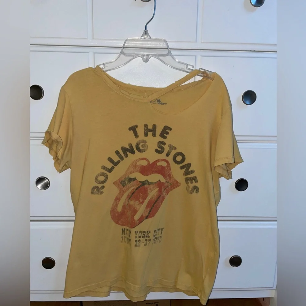 Rolling stone shirt! - Picture 1 of 2